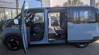 Kia Autres Kia  - photo 4