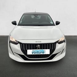 Peugeot 208 208 PureTech 75 S&S BVM5 - Active Pack La Rochelle