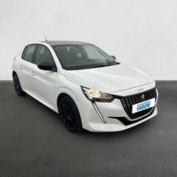 Peugeot 208 208 PureTech 75 S&S BVM5 - Active Pack La Rochelle