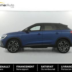 Renault Austral E-Tech hybrid 200 Techno esprit Alpine Flers