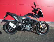 KTM Adventure Fontenay-sur-Eure