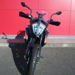 KTM Adventure  Fontenay-sur-Eure