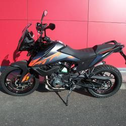 KTM Adventure  Fontenay-sur-Eure
