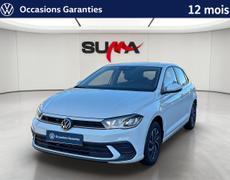 Volkswagen Polo Montceau-les-Mines