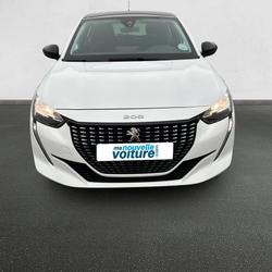 Peugeot 208 208 PureTech 75 S&S BVM5 - Active Pack La Rochelle