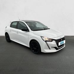 Peugeot 208 208 PureTech 75 S&S BVM5 - Active Pack La Rochelle