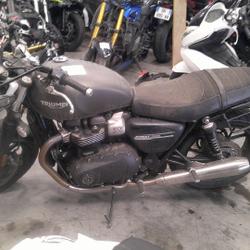 Triumph Street  Arles