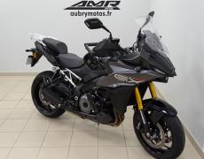 Suzuki GSXS Vittel