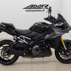 Suzuki GSXS  Vittel