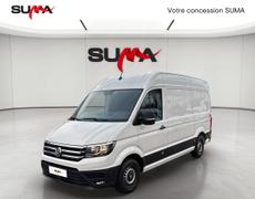 Volkswagen Crafter Paray-le-Monial