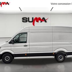 Volkswagen Crafter CRAFTER VAN 35 L3H3 2.0 TDI 140 CH BUSINESS LINE PLUS Montceau-les-Mines