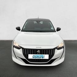 Peugeot 208 208 PureTech 75 S&S BVM5 - Active Pack La Rochelle