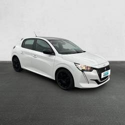 Peugeot 208 208 PureTech 75 S&S BVM5 - Active Pack La Rochelle