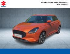 Suzuki Swift - 1.2 Hybrid 83ch Pack Auto - 20 480 €