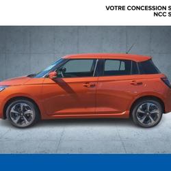 Suzuki Swift 1.2 Hybrid 83ch Pack Auto Bellerive-sur-Allier