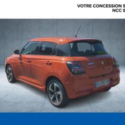 Suzuki Swift 1.2 Hybrid 83ch Pack Auto Bellerive-sur-Allier
