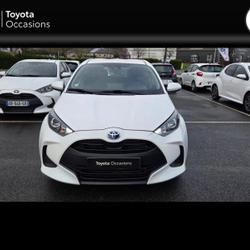 Toyota Yaris 116h Dynamic 5p MY22 Saint-Berthevin