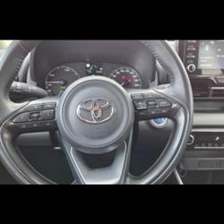 Toyota Yaris 116h Dynamic 5p MC24 Mayenne