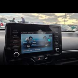 Toyota Yaris 116h Dynamic 5p MC24 Mayenne