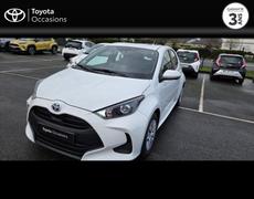 Toyota Yaris - 116h Dynamic 5p MY22 - 18 990 €
