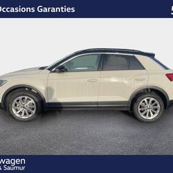 Volkswagen T-Roc T-Roc 1.5 TSI EVO2 150 Start/Stop DSG7 VW Edition Angers