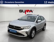 Volkswagen Taigo Montceau-les-Mines