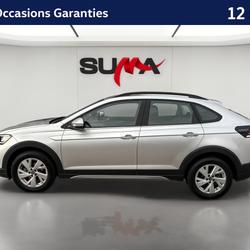 Volkswagen Taigo Taigo 1.0 TSI 110 BVM6 Life Montceau-les-Mines