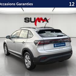 Volkswagen Taigo Taigo 1.0 TSI 110 BVM6 Life Montceau-les-Mines