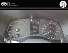 Toyota Yaris Saint-Berthevin