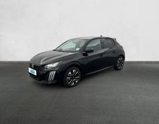 Peugeot 208 La Rochelle