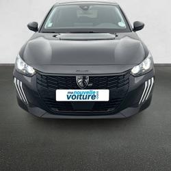 Peugeot 208 208 Hybrid 110 e-DCS6 - Allure La Rochelle