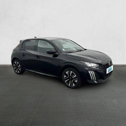 Peugeot 208 208 Hybrid 110 e-DCS6 - Allure La Rochelle