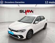 Volkswagen Polo Paray-le-Monial