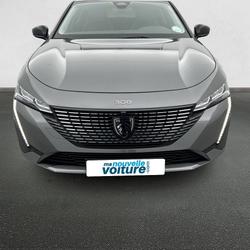 Peugeot 308 SW 2e generation 308 SW BlueHDi 130ch S&S EAT8 - Allure La Rochelle