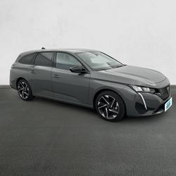 Peugeot 308 SW 2e generation 308 SW BlueHDi 130ch S&S EAT8 - Allure La Rochelle