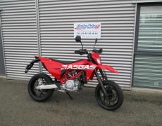 Gas Gas SM Varennes-lès-Mâcon