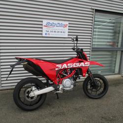 Gas Gas SM  Varennes-l&egrave;s-M&acirc;con