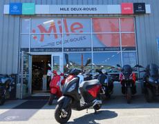 Autres Piaggio Chambéry