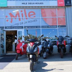 Autres Piaggio  Chamb&eacute;ry