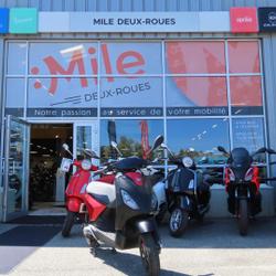 Autres Piaggio  Chamb&eacute;ry