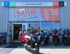 Autres Piaggio Chambéry