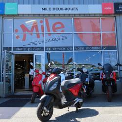 Autres Piaggio  Chamb&eacute;ry