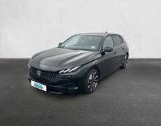 Peugeot 308 III Phase 1 La Rochelle