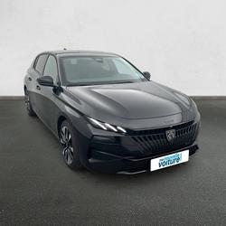 Peugeot 308 III Phase 1 308 Hybrid 145 e-DCS6 - Allure La Rochelle
