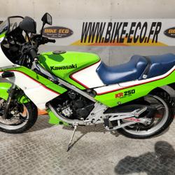 Kawasaki autres  Vitrolles
