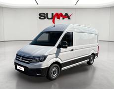 Volkswagen Crafter Paray-le-Monial