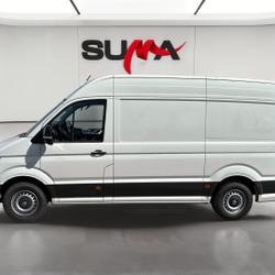 Volkswagen Crafter CRAFTER VAN 30 L3H3 2.0 TDI 140 CH BUSINESS LINE Paray-le-Monial