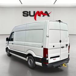 Volkswagen Crafter CRAFTER VAN 30 L3H3 2.0 TDI 140 CH BUSINESS LINE Paray-le-Monial