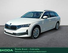 Skoda Octavia Combi Brest