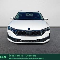 Skoda Octavia Combi 1.5 TSI ACT Hybrid 116ch Selection DSG7 Brest